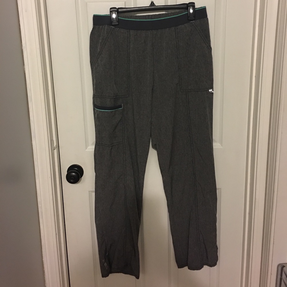 ScrubStar Active Scrub pant